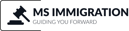 MS Immigration Limited